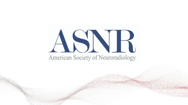 ASNR thumbnail