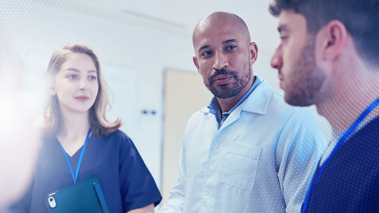 Clinical Teams Thumbnail