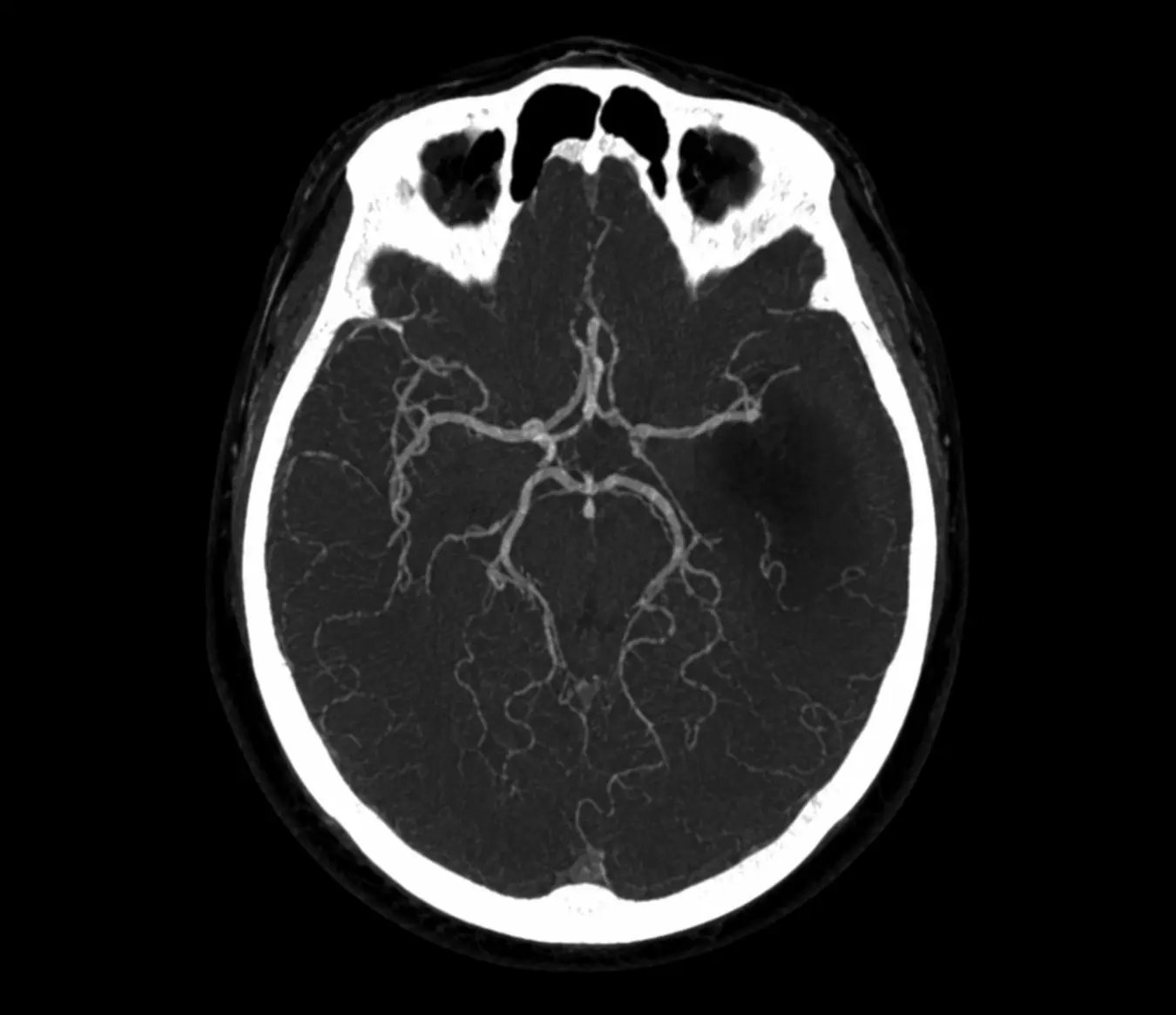 Deep clinical standard triage
