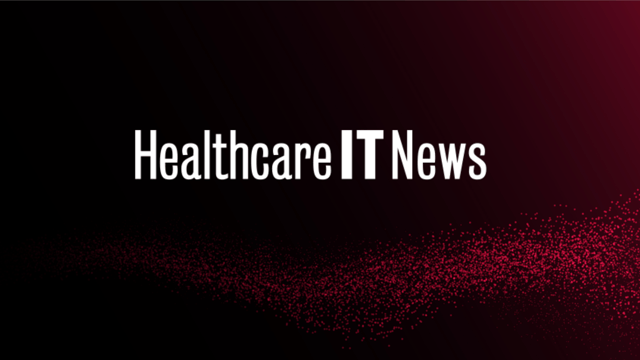 Healthcare IT News  thumbnail