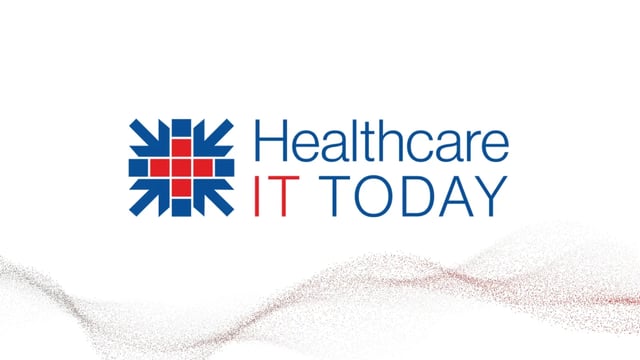 Healthcare IT News thumbnail