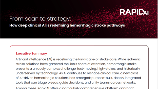 Resources - Hemorrhagic white paper