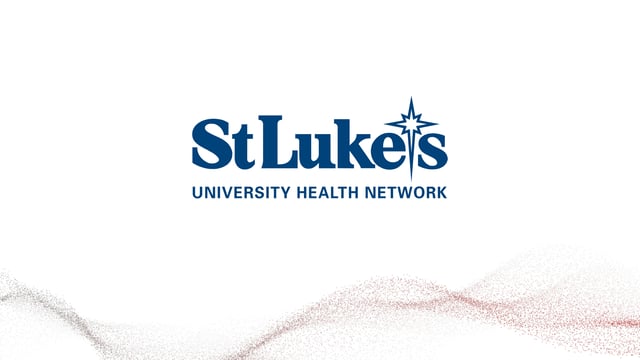 St Lukes