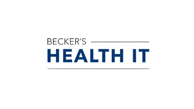 beckers-health-it-logo