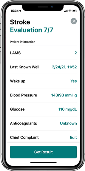 1 EMS Input
