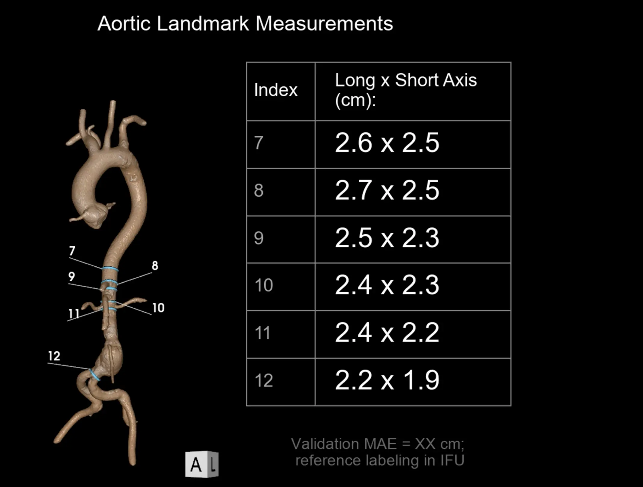 Aortic_Landmark_Measurements