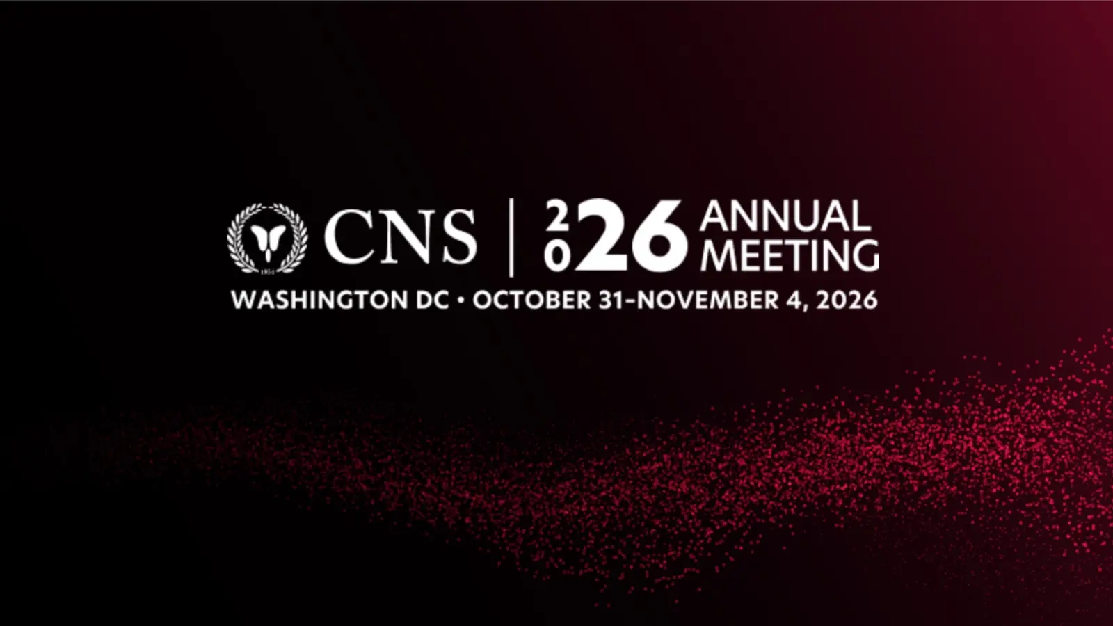 CNS 2025 thumbnail