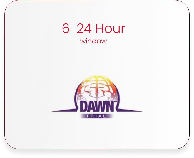 Dawn trial
