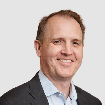 David Stoffel, MD, MBA, Chief Business Officer at RapidAI