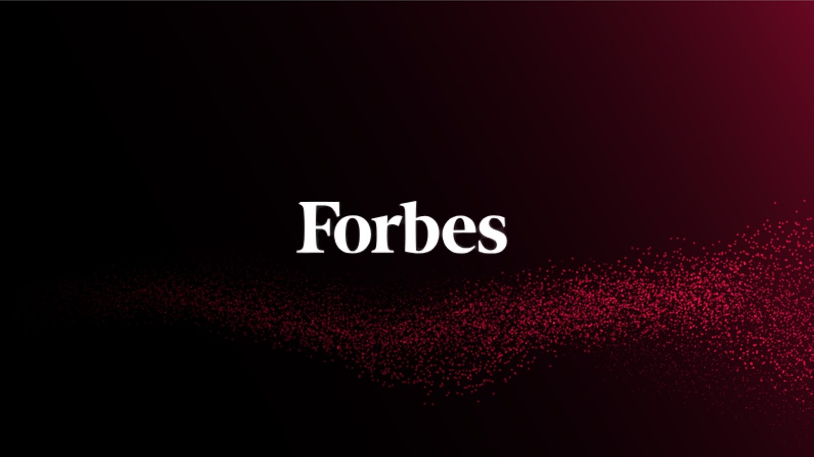 Forbes News thumbnail
