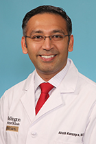 Dr. Kansagra