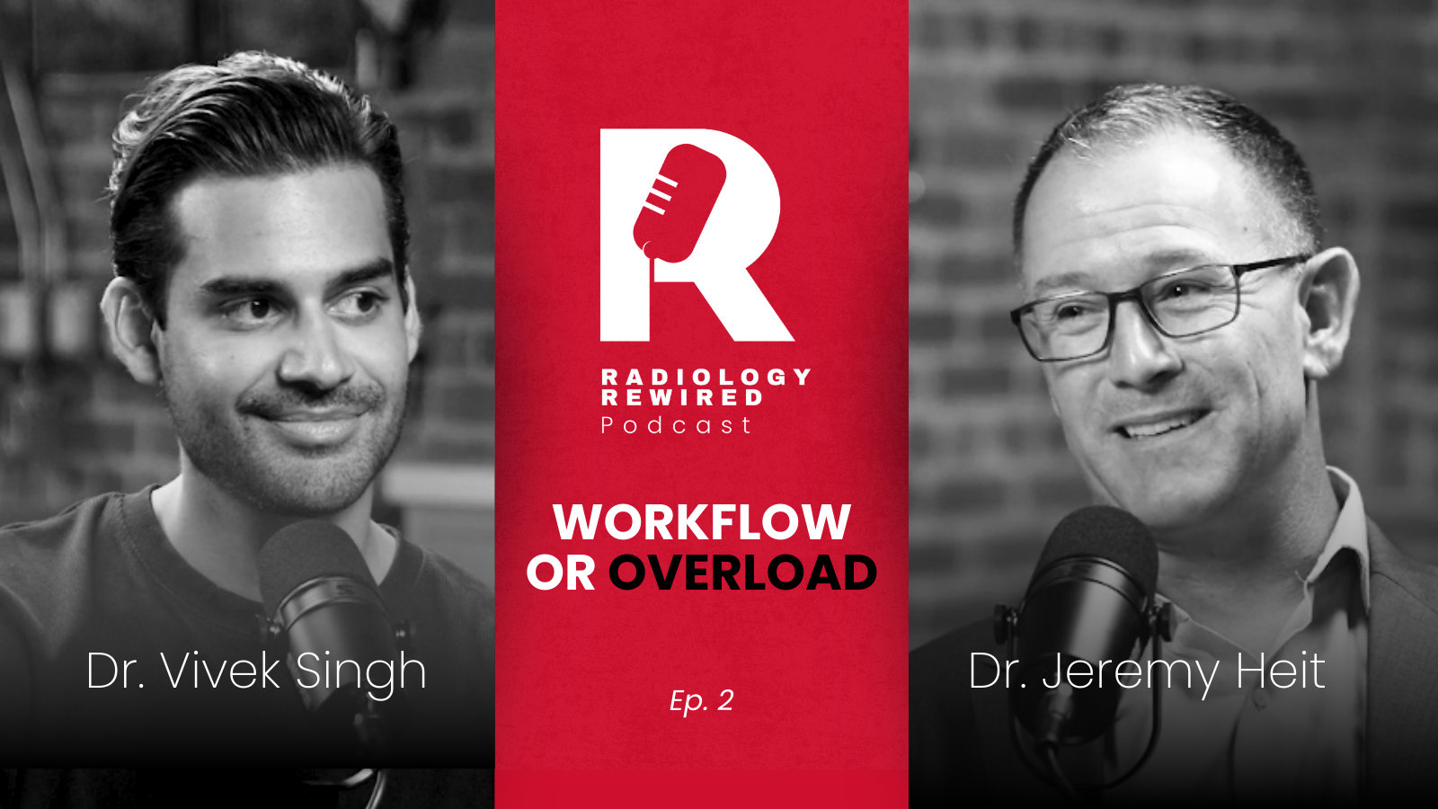 RR Podcast Ep 2 thumbnail