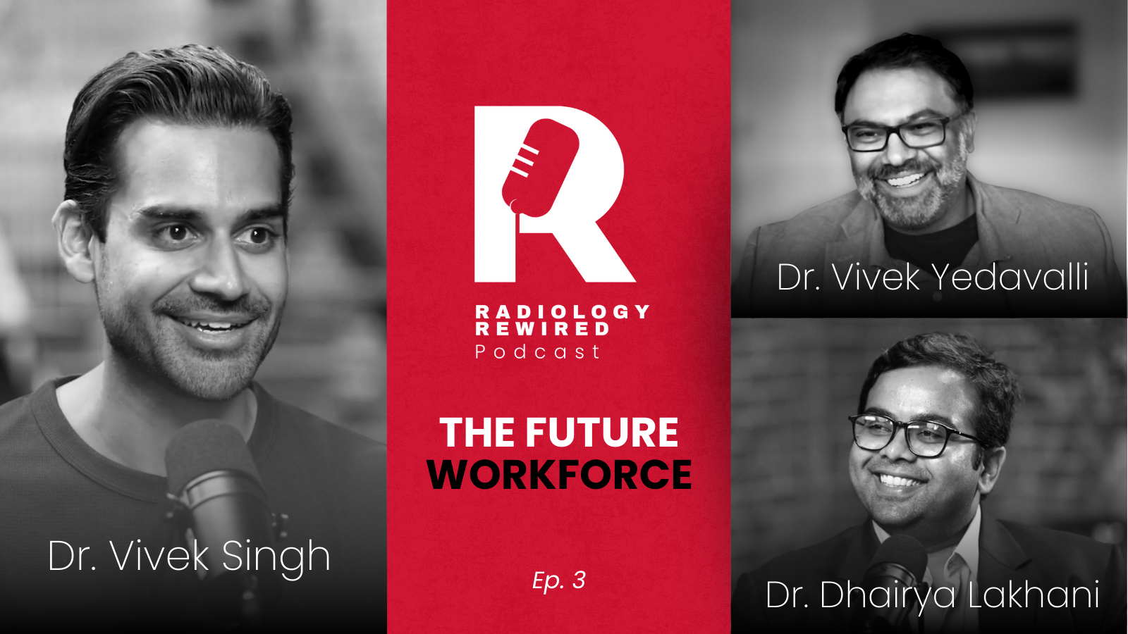 RR podcast - ep 3 thumbnail