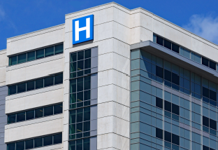 hub hospitals