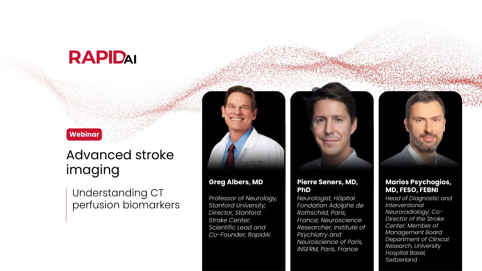 Video - OUS CTP Webinar Replay