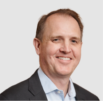 David Stoffel, Chief Business Officer at RapidAI
