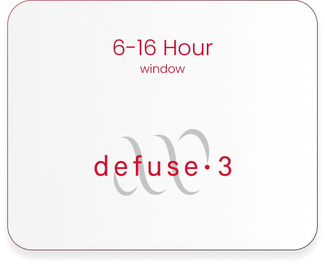 Defuse 3