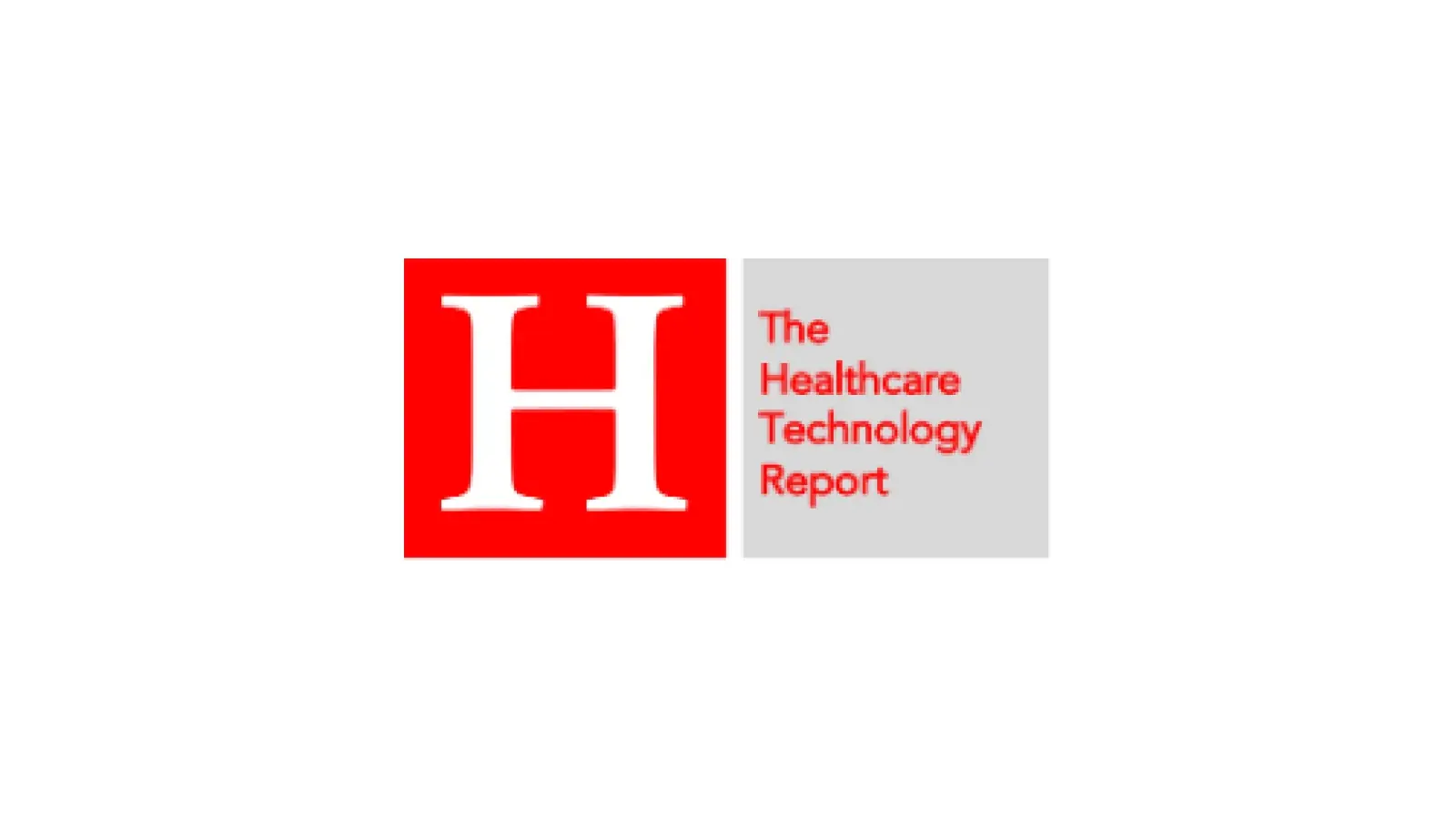 health-technology-report-logo