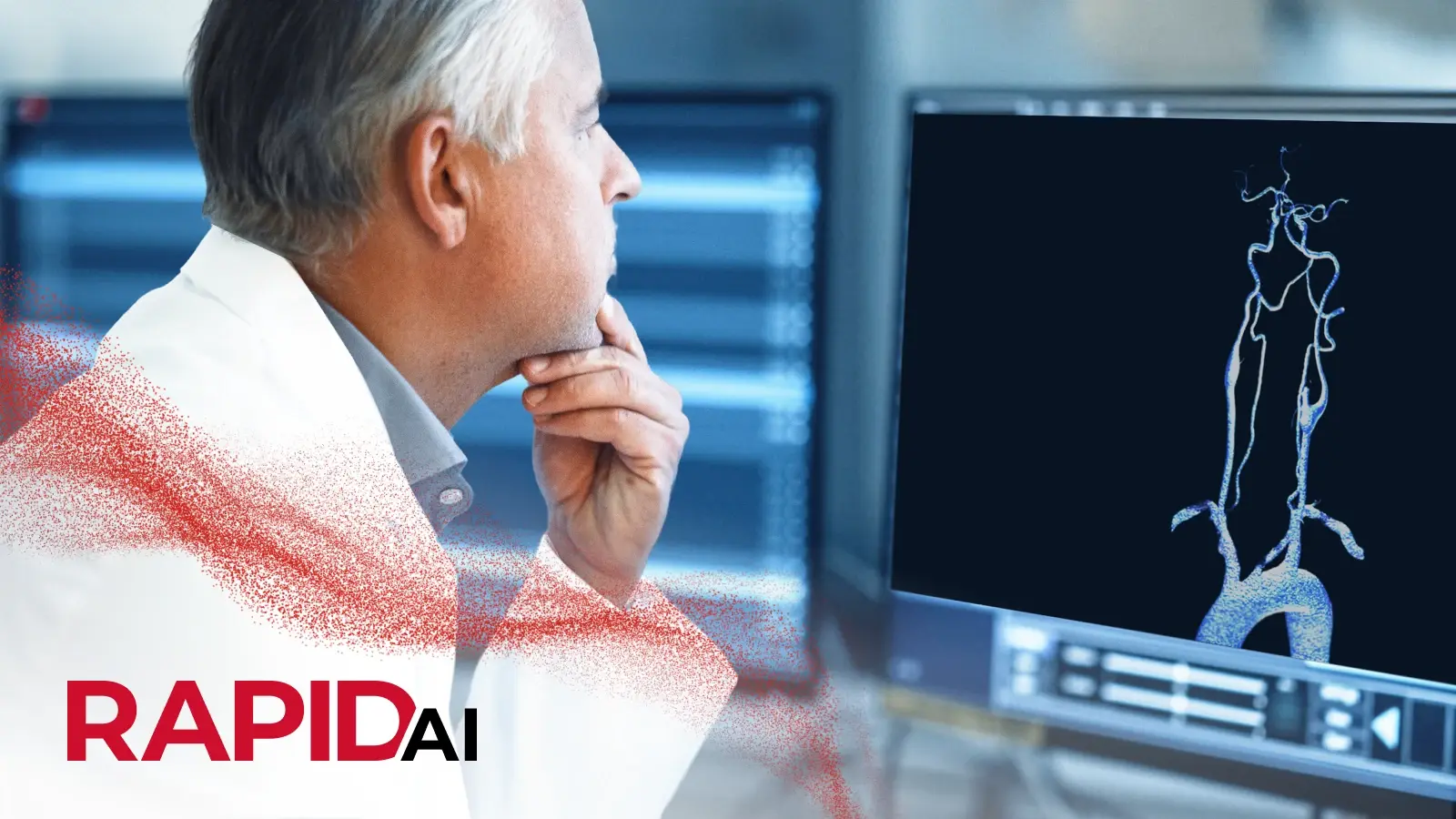 RapidAI | Clinical AI Platform Enhancing Assessment & Transforming Care