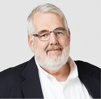 Jim Rosa, Chief Regulatory & Compliance Officer at RapidAI