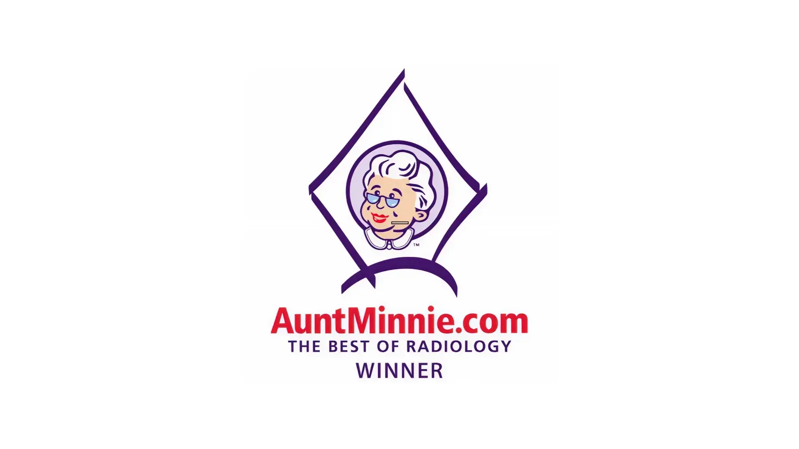 news-aunt-minnie-com-radiology-winner