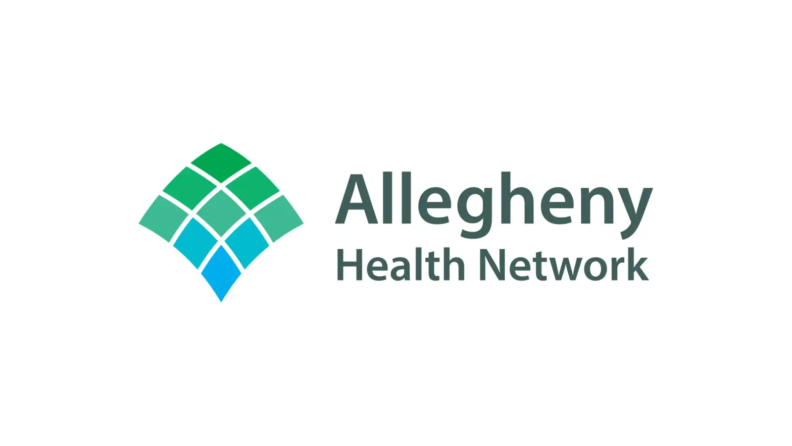Allegheny Health Network logo