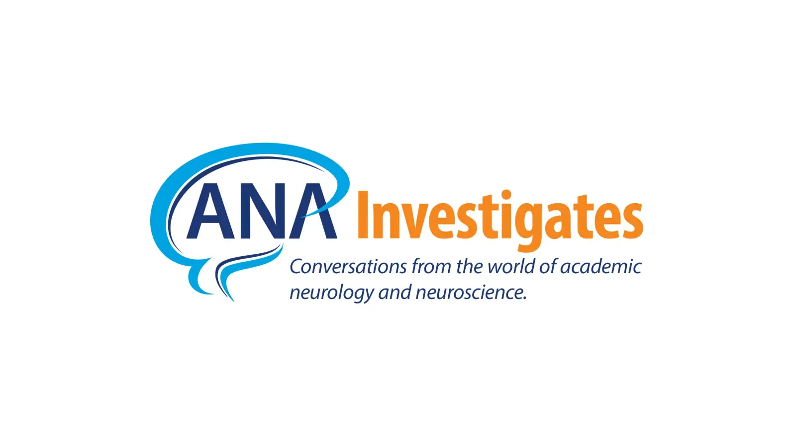 Ana Investigates logo 