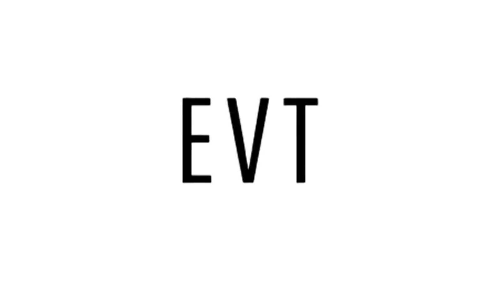 EVT Today logo