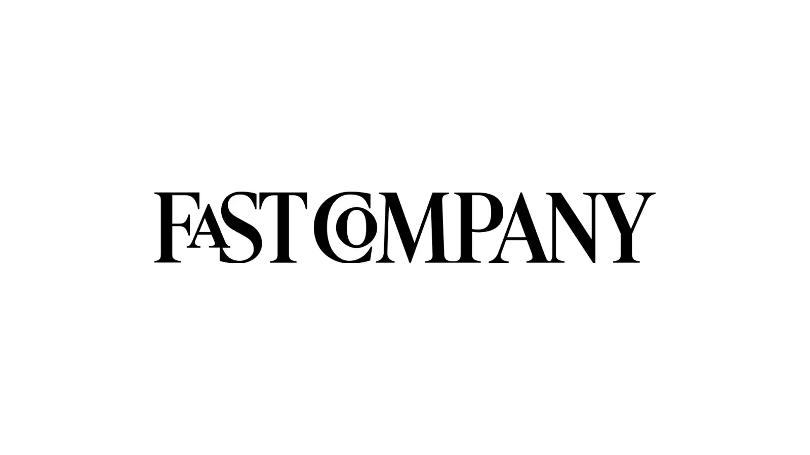 Fast Company logo