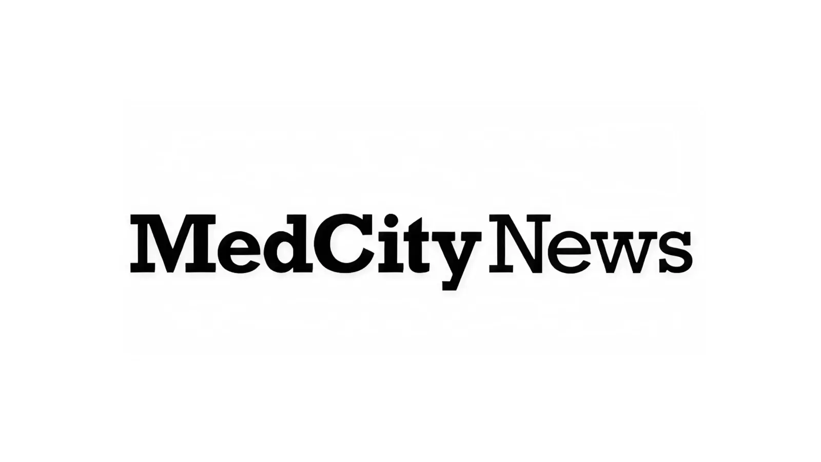 MedCity News logo