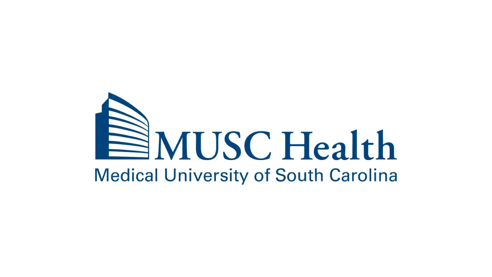 MUSC Health Medical University of South Carolina logo