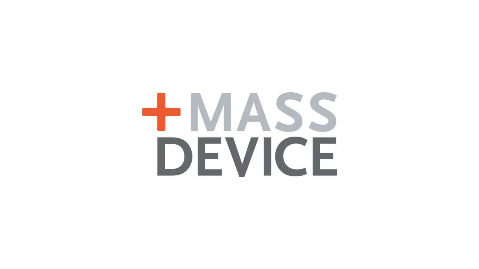 Plus mass device logo