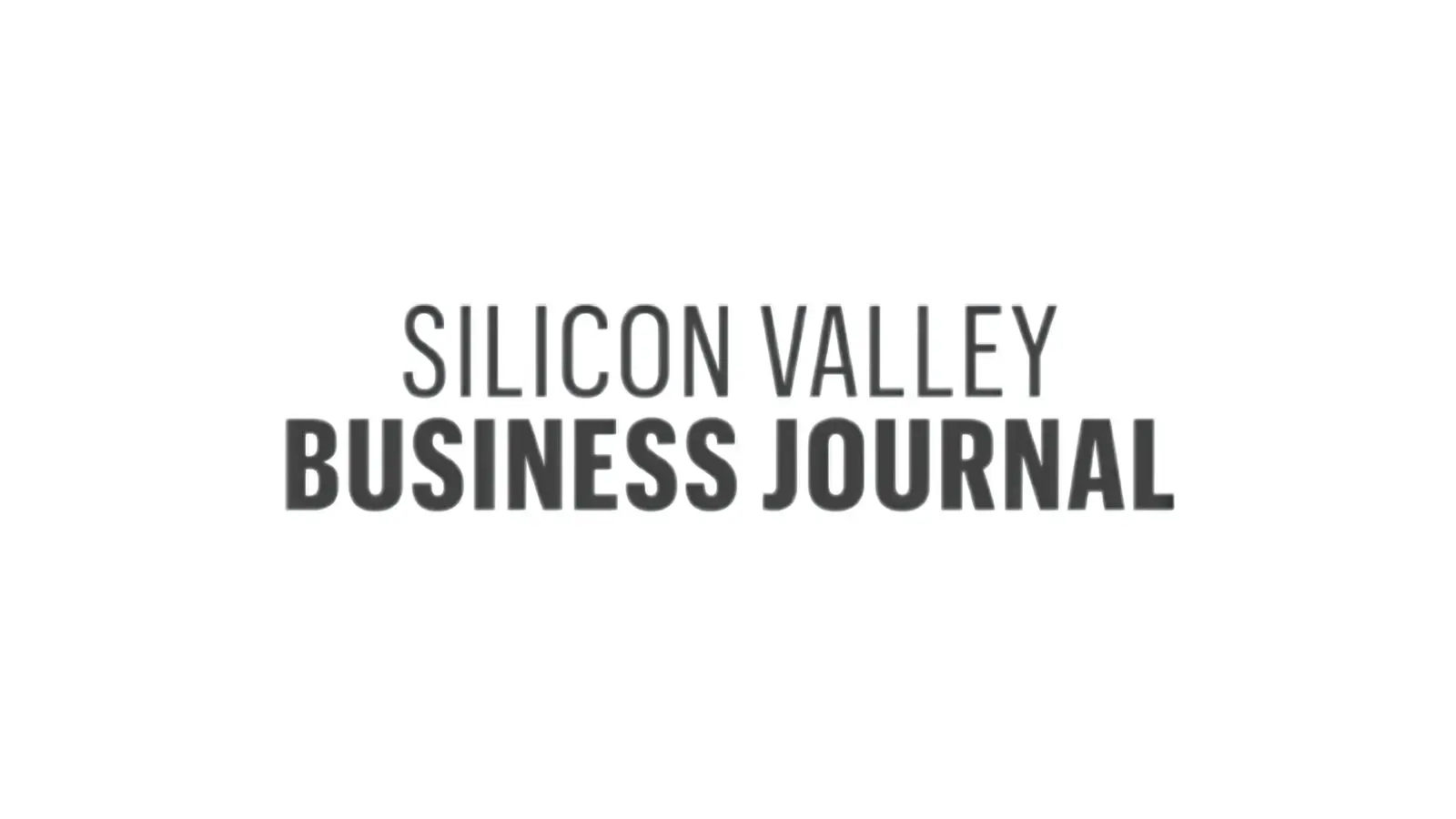 Silicon Valley Business Journal logo