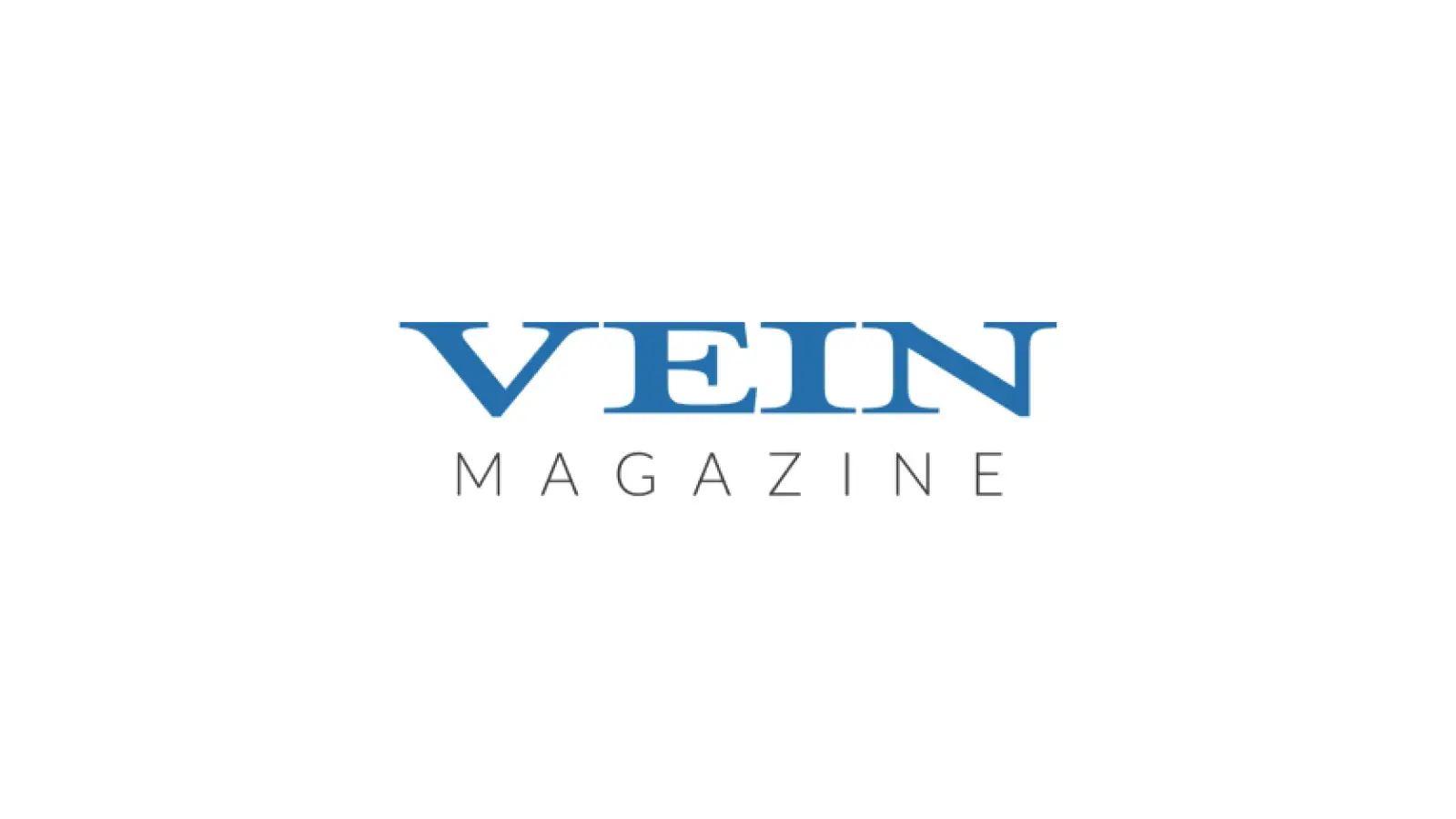 Vein Magazine logo