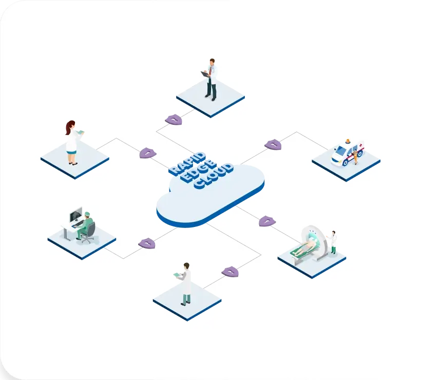 A digital illustration depicting a