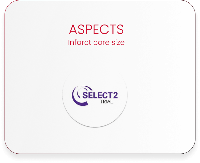 Select 2 trial
