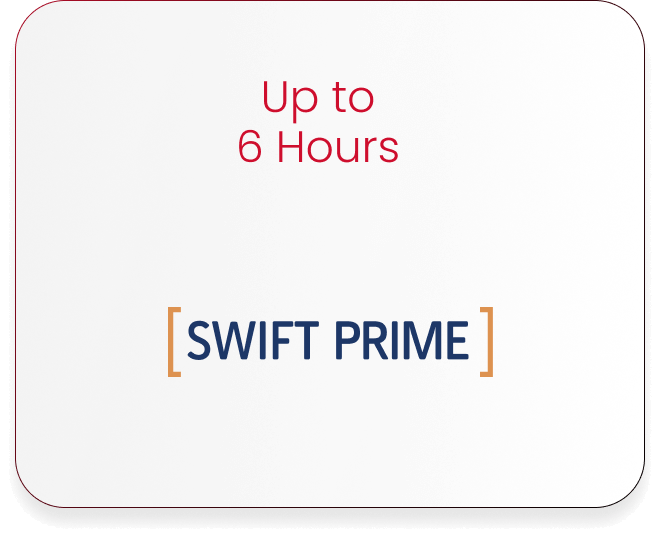 Swift Prime